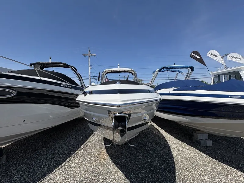 Slide: The Image of Crownline Boats 270 XSS 2026 - 1