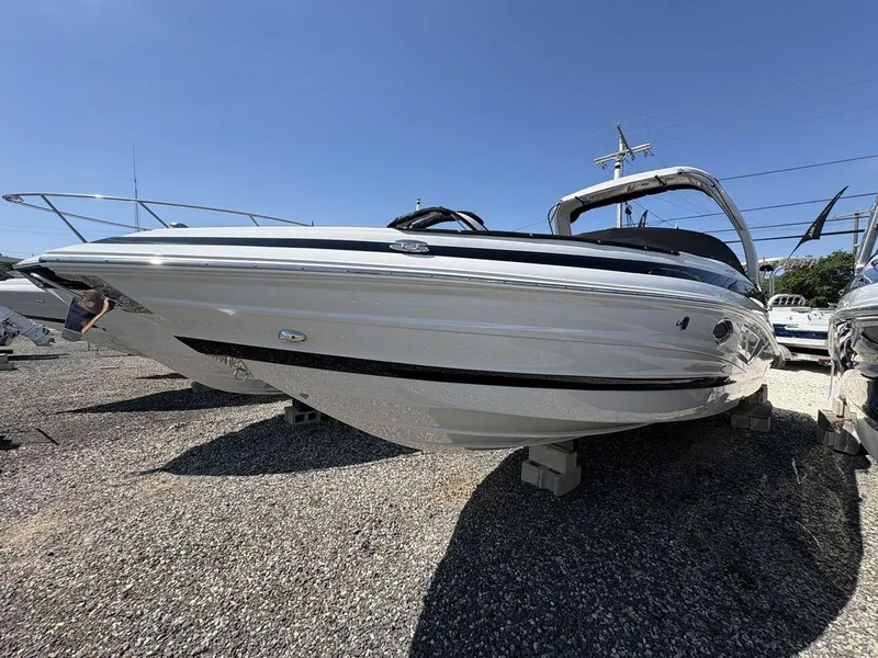 Slide: The Image of Crownline Boats 270 XSS 2026 - 2