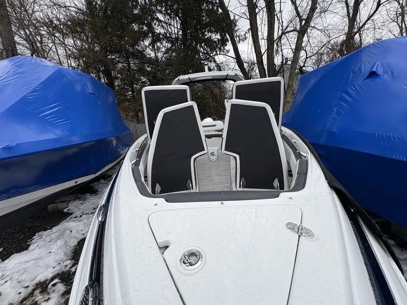 Slide: The Image of Crownline Boats 270 XSS 2026 - 21
