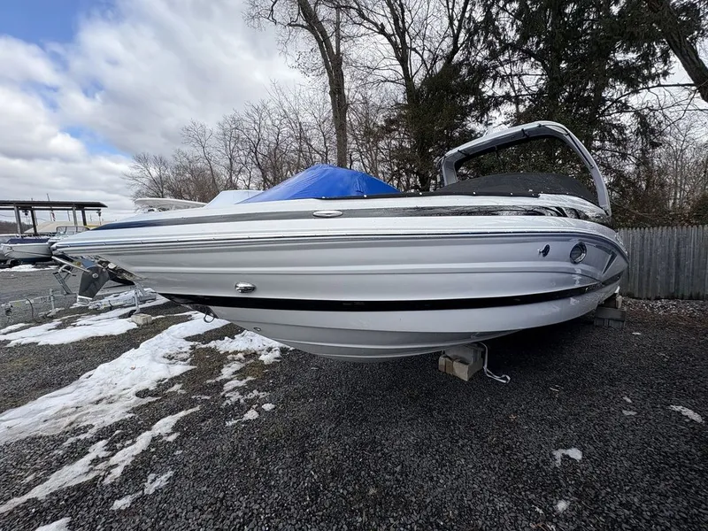 Slide: The Image of Crownline Boats 270 XSS 2026 - 6