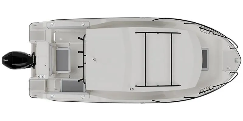 Slide: The Image of Bayliner PH Series T23 Pilothouse 2026 - 1