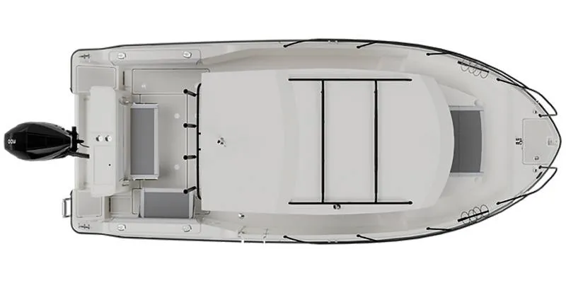 Slide: The Image of Bayliner PH Series T25 Pilothouse 2026 - 1