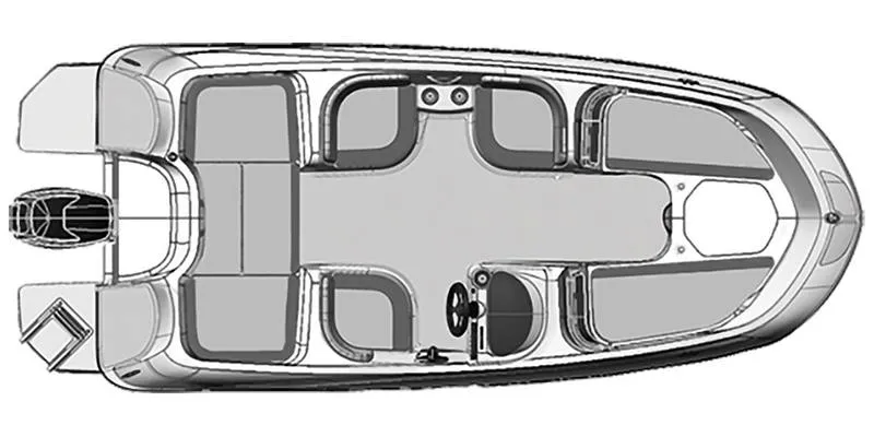 Slide: The Image of Bayliner E Series Element E18 2026 - 1
