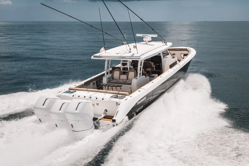 Slide: The Image of Everglades 455 CC 2023 - 14