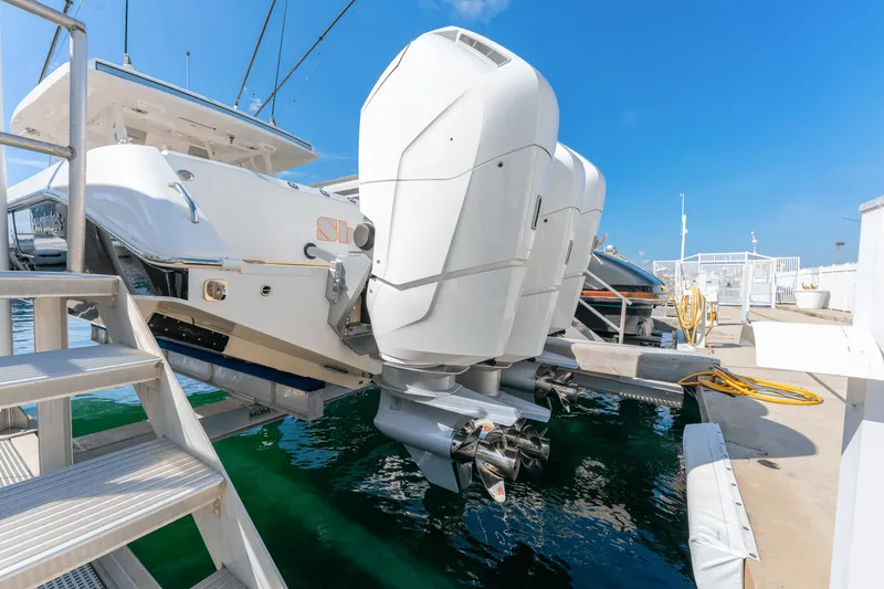 Slide: The Image of Everglades 455 CC 2023 - 16