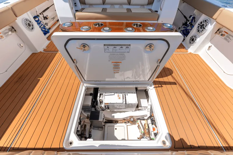 Slide: The Image of Everglades 455 CC 2023 - 18