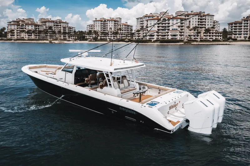 Slide: The Image of Everglades 455 CC 2023 - 2