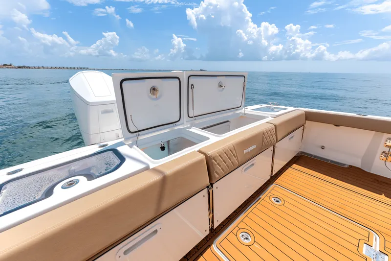 Slide: The Image of Everglades 455 CC 2023 - 20