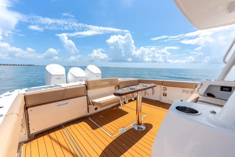 Slide: The Image of Everglades 455 CC 2023 - 23