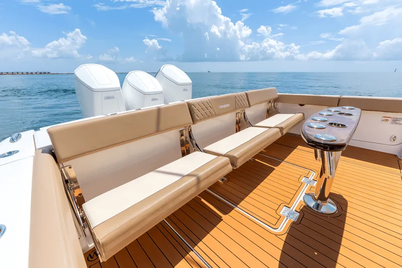 Slide: The Image of Everglades 455 CC 2023 - 25