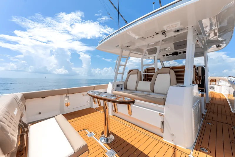 Slide: The Image of Everglades 455 CC 2023 - 27