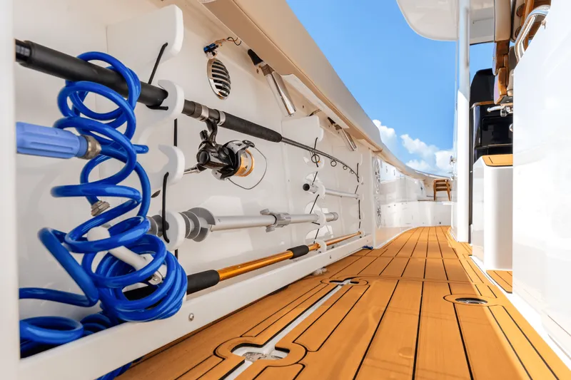 Slide: The Image of Everglades 455 CC 2023 - 29