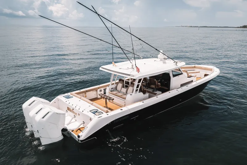 Slide: The Image of Everglades 455 CC 2023 - 3