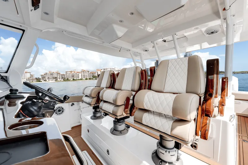 Slide: The Image of Everglades 455 CC 2023 - 30