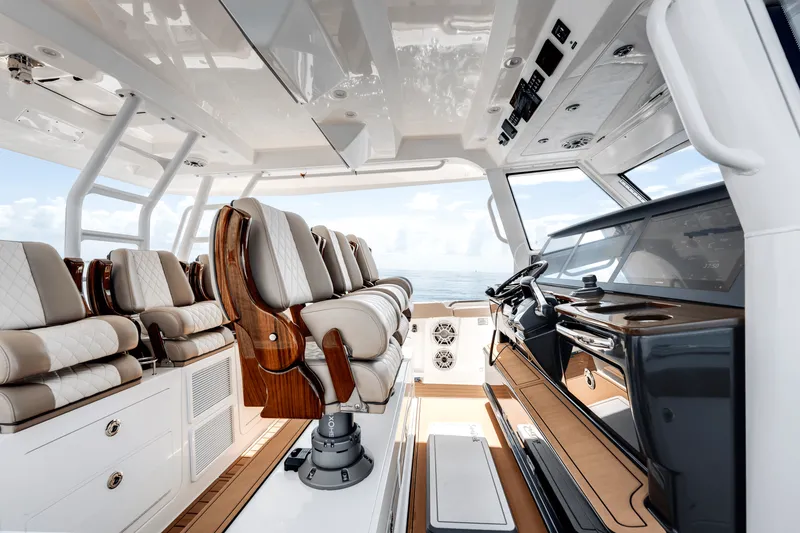 Slide: The Image of Everglades 455 CC 2023 - 31