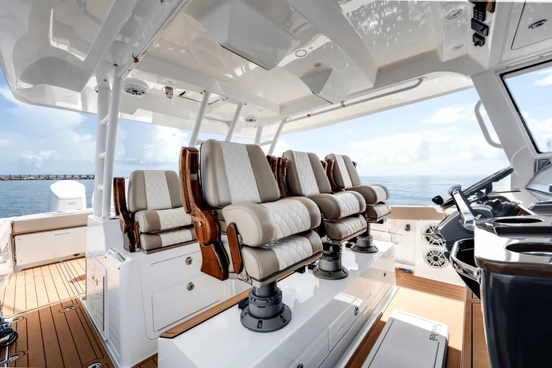 Slide: The Image of Everglades 455 CC 2023 - 32