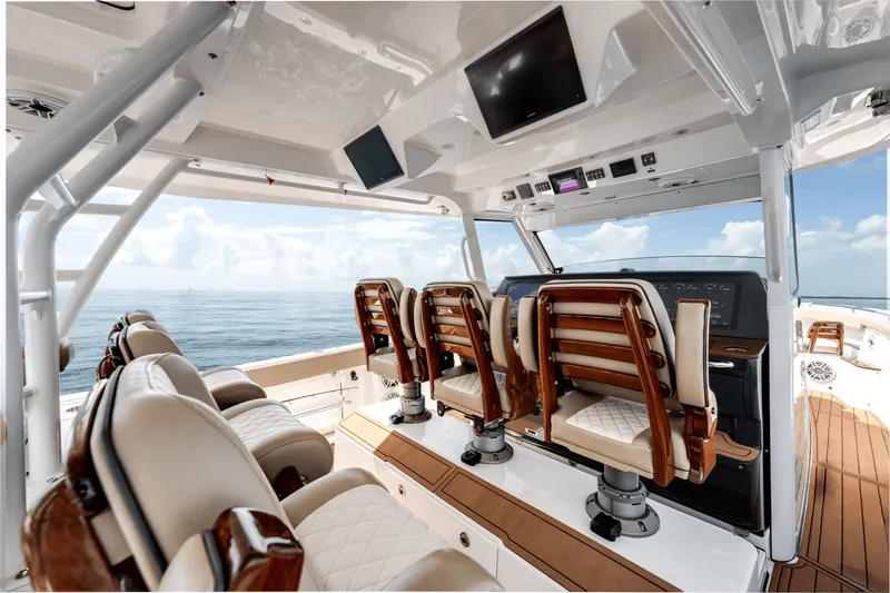 Slide: The Image of Everglades 455 CC 2023 - 33