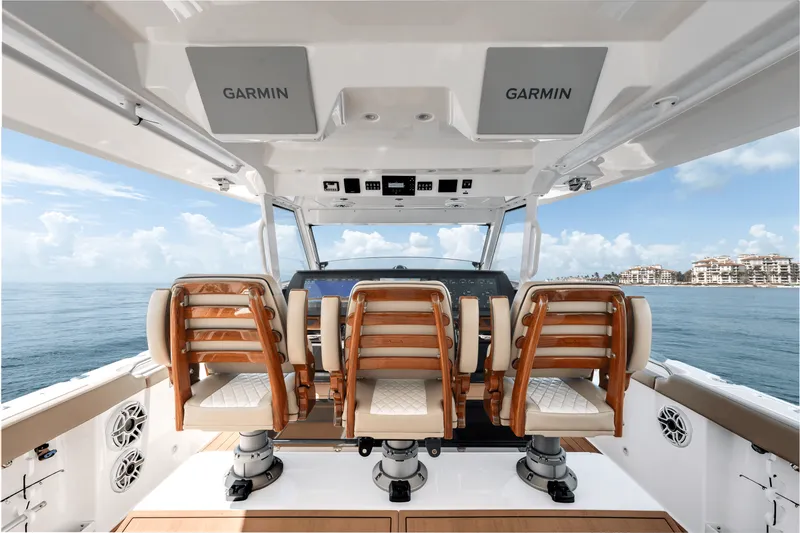 Slide: The Image of Everglades 455 CC 2023 - 34