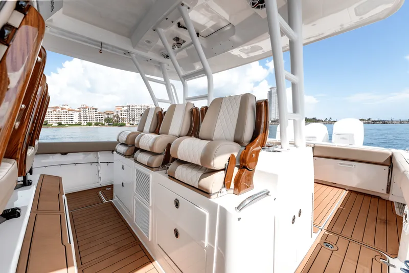 Slide: The Image of Everglades 455 CC 2023 - 35