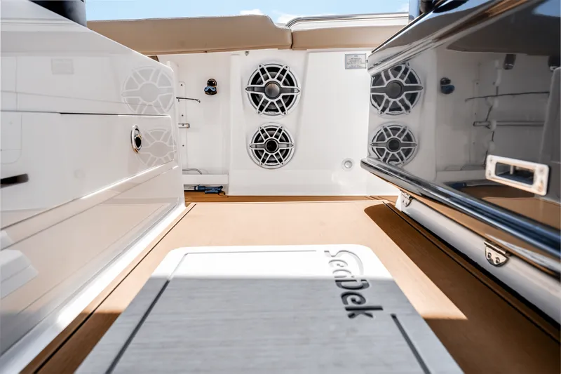 Slide: The Image of Everglades 455 CC 2023 - 36