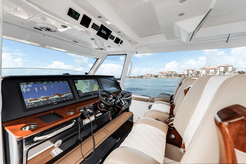 Slide: The Image of Everglades 455 CC 2023 - 37