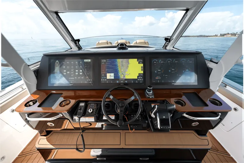 Slide: The Image of Everglades 455 CC 2023 - 38