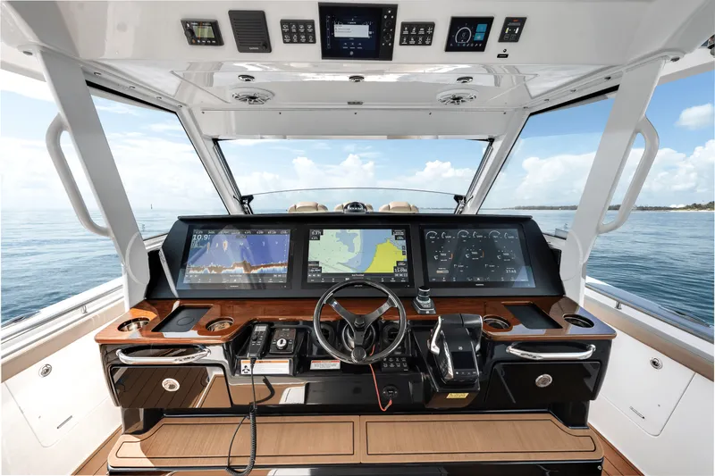 Slide: The Image of Everglades 455 CC 2023 - 39