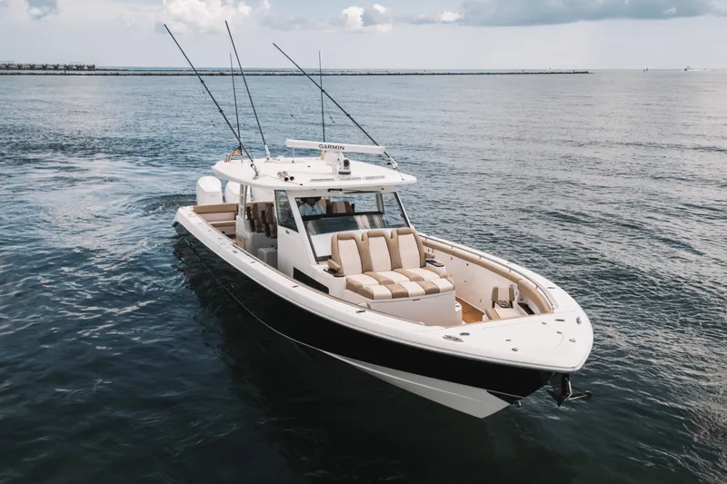 Slide: The Image of Everglades 455 CC 2023 - 4