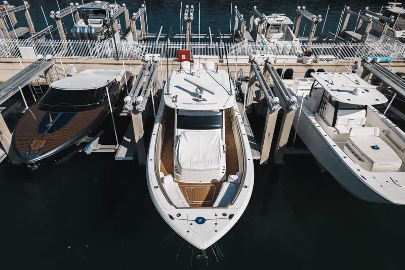 Slide: The Image of Everglades 455 CC 2023 - 50