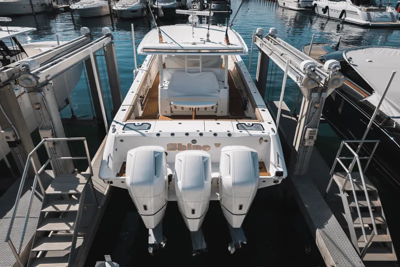 Slide: The Image of Everglades 455 CC 2023 - 51