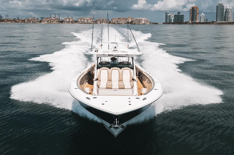 Slide: The Image of Everglades 455 CC 2023 - 7