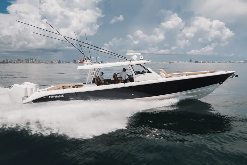 Slide: The Image of Everglades 455 CC 2023 - 8