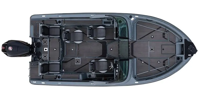 Slide: The Image of Lund Impact GL 185 Sport 2026 - 1