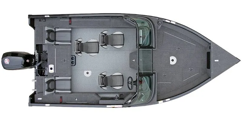Slide: The Image of Lund Impact XS 1775 Sport 2026 - 1