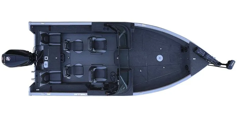 Slide: The Image of Lund Impact XS 2075 Sport 2026 - 1
