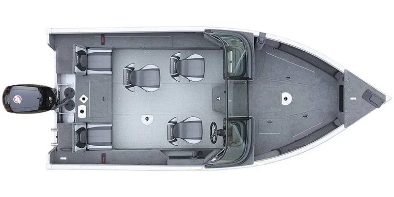 Slide: The Image of Lund Impact XS 1875 Sport 2026 - 1