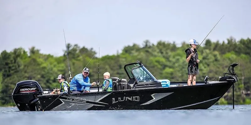The Image of Lund Adventure 1775 Sport 2026 - undefined