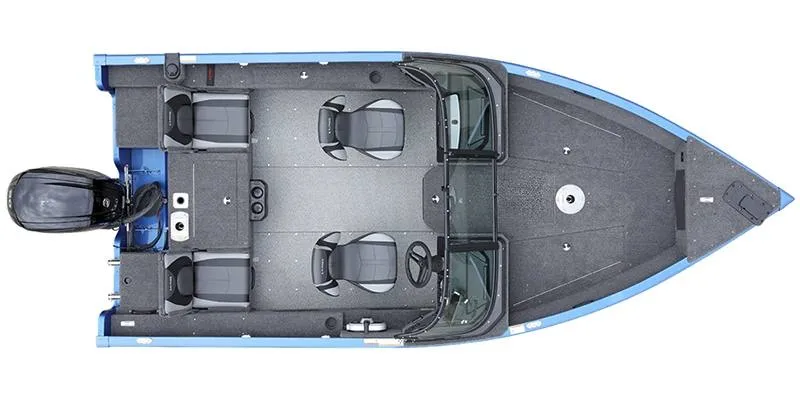 Slide: The Image of Lund Adventure 1675 Sport 2026 - 1