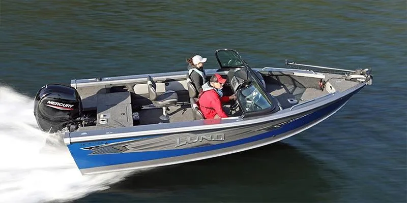 The Image of Lund Tyee 1875 Sport 2026 - undefined
