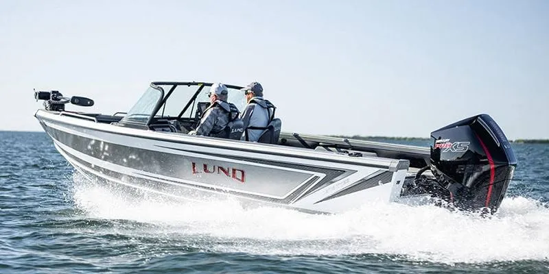 The Image of Lund Tyee 1975 Sport 2026 - undefined