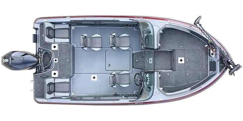 Slide: The Image of Lund Tyee GL 189 Sport 2026 - 1