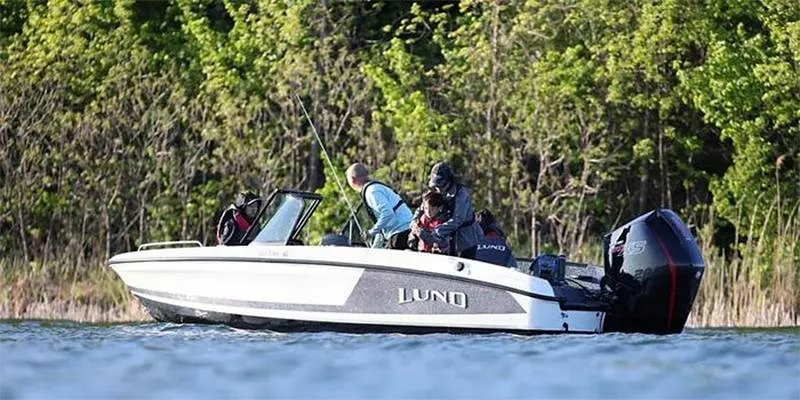 The Image of Lund Tyee GL 189 Sport 2026 - 0