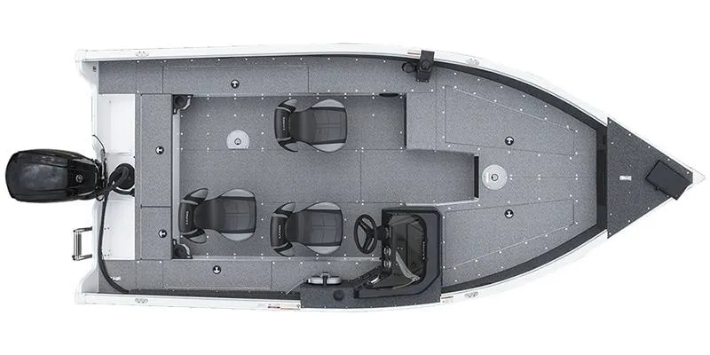 Slide: The Image of Lund Explorer 1800 Sport 2026 - 1