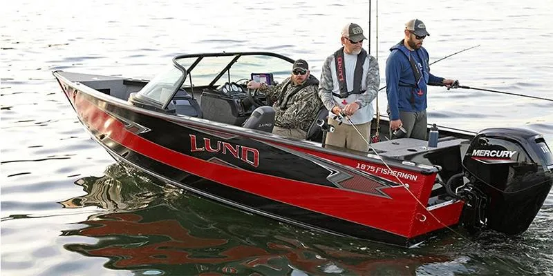 The Image of Lund Fisherman 1875 2026 - undefined