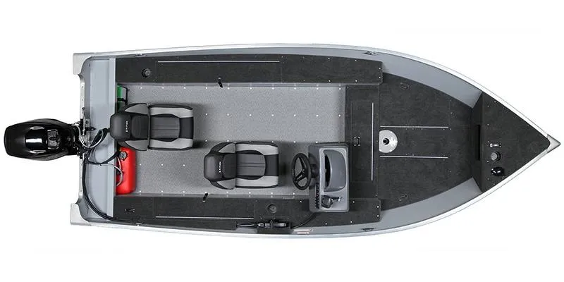Slide: The Image of Lund 1400 Fury SS 2026 - 1