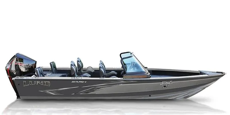 The Image of Lund Pro-V 2075 Sport 2026 - undefined