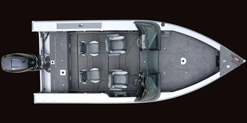 Slide: The Image of Lund Pro-V 2175 Sport 2026 - 1