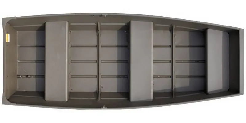 Slide: The Image of Crestliner 1040 CR Jon 2026 - 1
