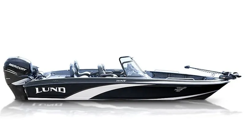 The Image of Lund Pro-V GL 219 Sport 2026 - 0