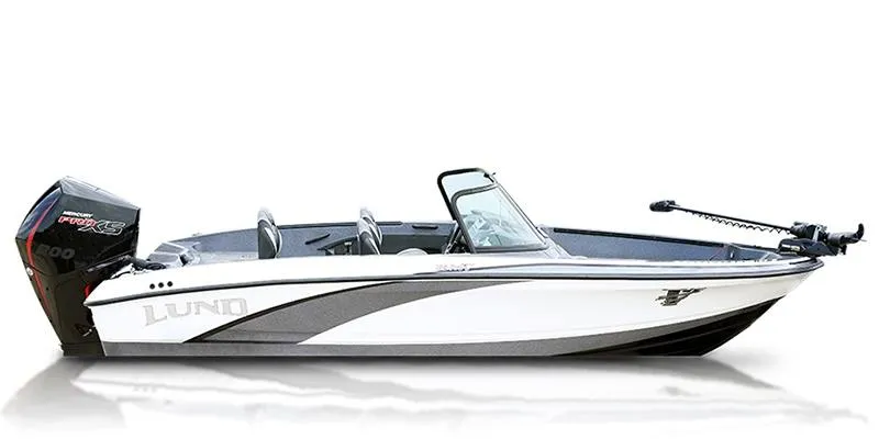 The Image of Lund Pro-V GL 189 Sport 2026 - undefined